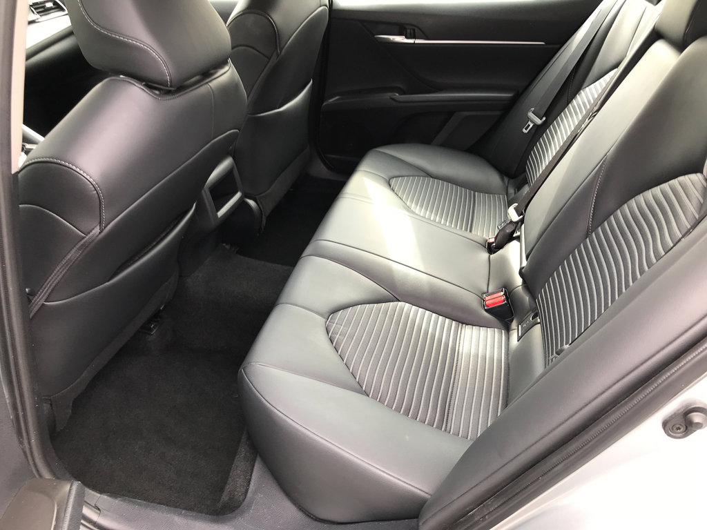 Used 2023 Toyota Camry SE image 23