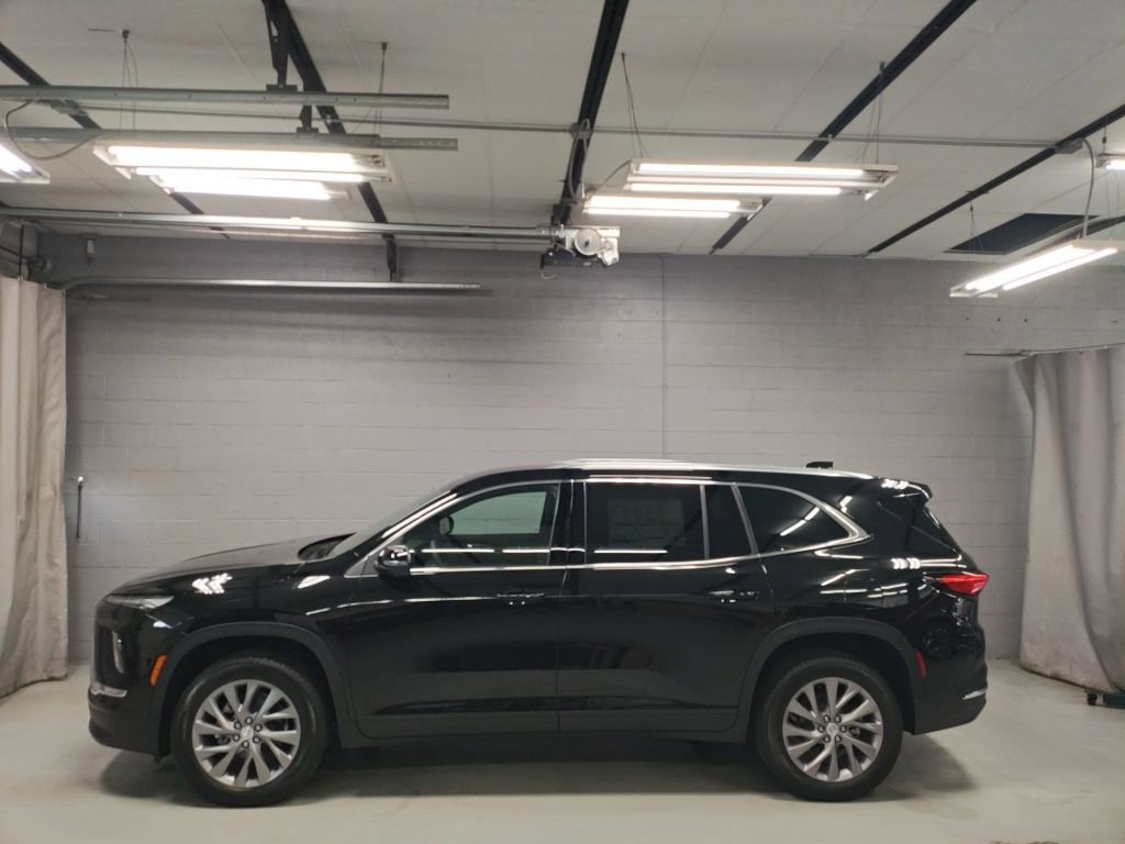 New 2026 Buick Enclave Preferred w/ Power Package image 18