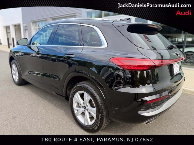 Used 2025 Audi Q5 Premium w/ Convenience Package AWD/4WD image 6