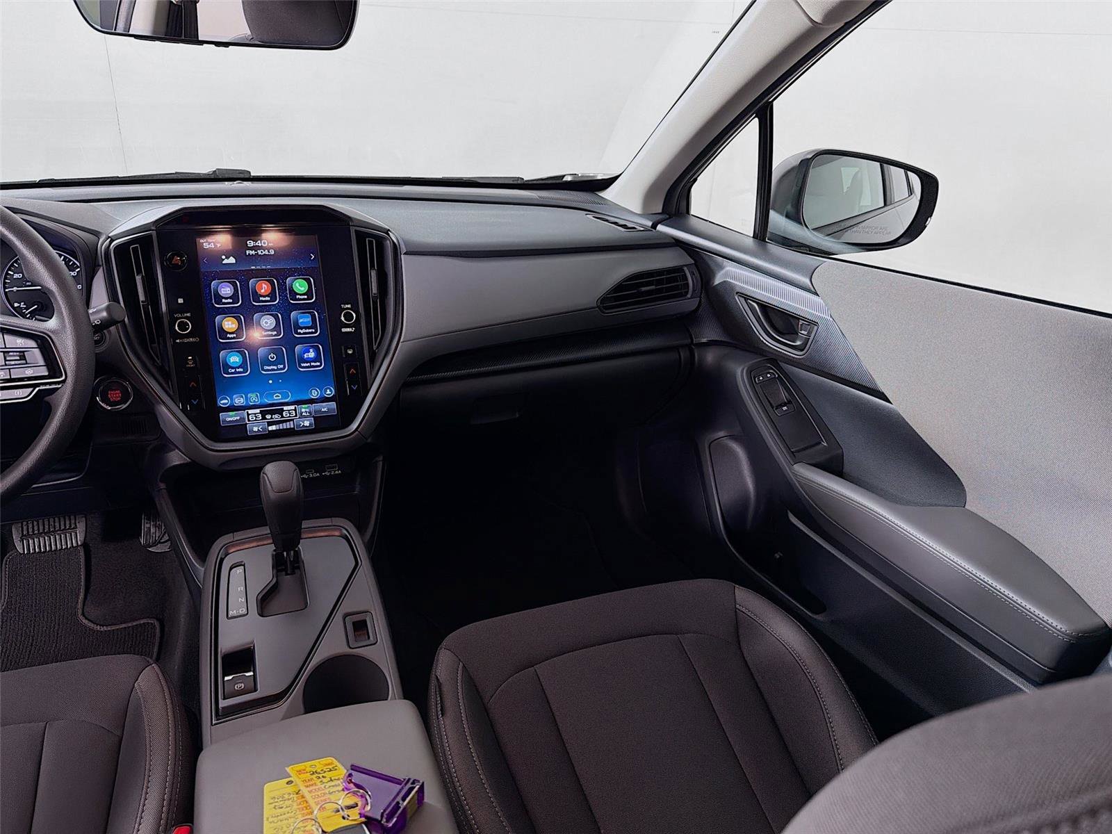 Certified 2026 Subaru Crosstrek 2.0i Premium image 22