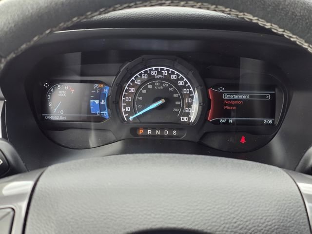 Used 2019 Ford Ranger Lariat w/ Equipment Group 501A Mid image 11