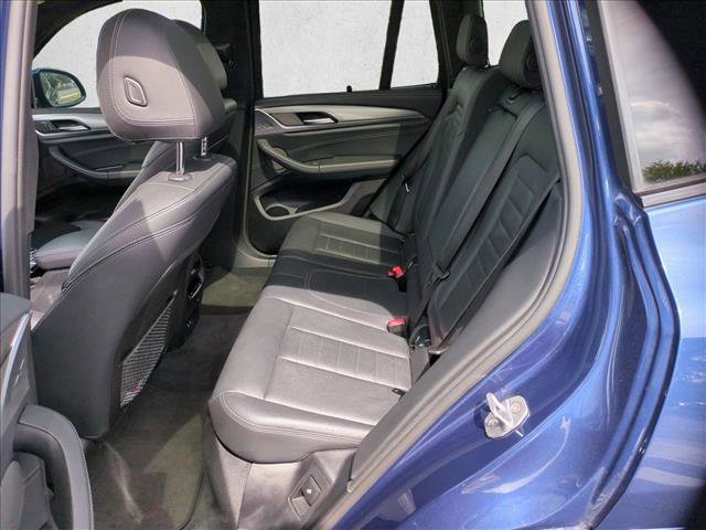 Used 2020 BMW X3 xDrive30i w/ Executive Package image 18