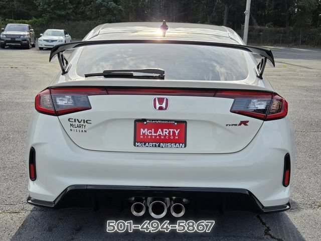 Used 2026 Honda Civic Type R image 4