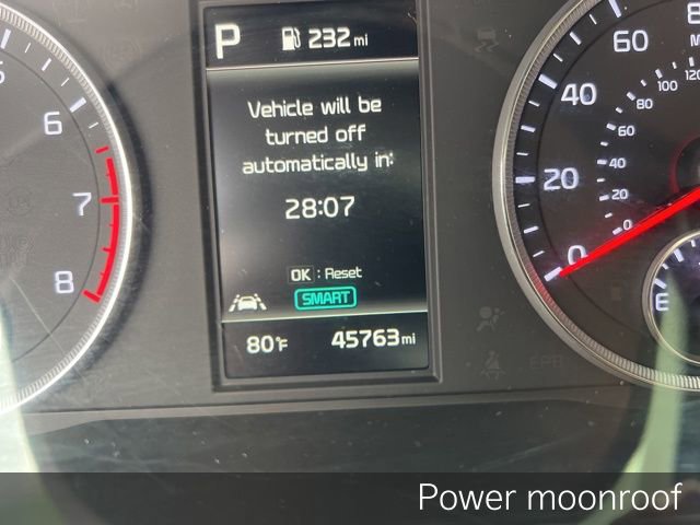 Certified 2023 Kia K5 EX w/ EX Premium Package image 13