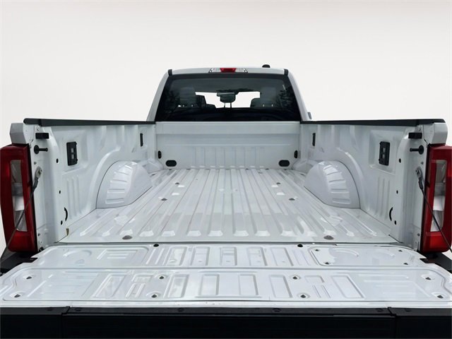Used 2024 Ford F350 XL w/ Snow Plow Prep Package image 7