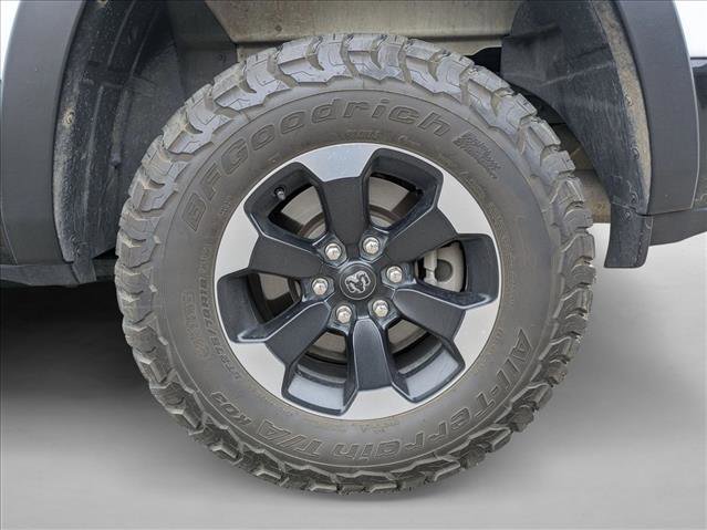 Used 2020 RAM 1500 Rebel w/ Rebel Level 1 Equipment Group AWD/4WD image 19