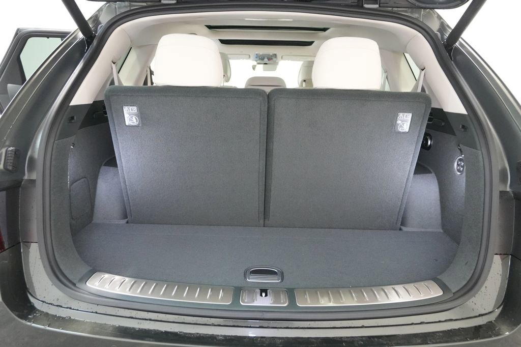 New 2026 Genesis GV80 2.5T Prestige image 29