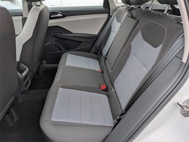 New 2026 Volkswagen Taos S image 14