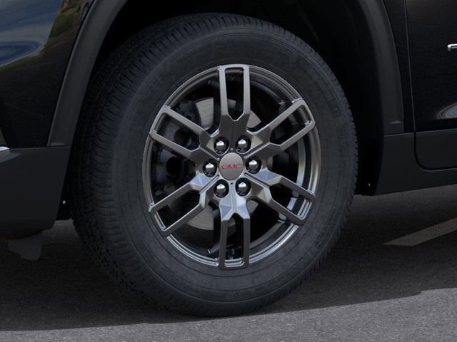 New 2026 GMC Acadia Elevation w/ LPO, All-Weather Package image 9