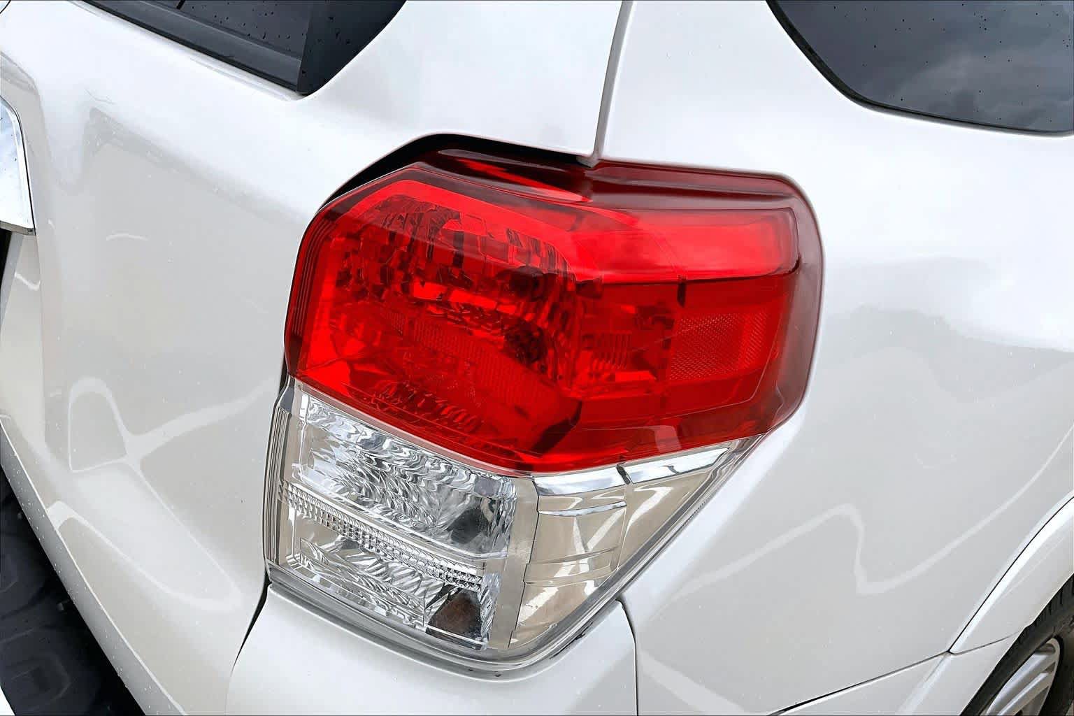 Used 2013 Toyota 4Runner Limited RWD image 27