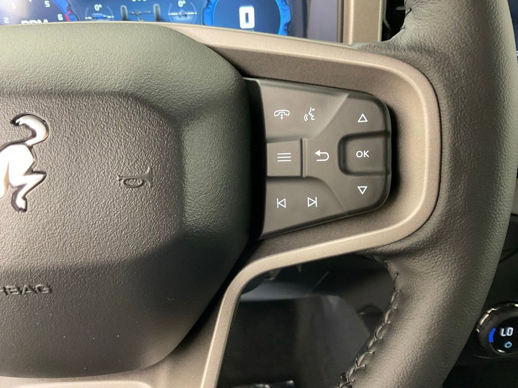 New 2026 Ford Bronco Outer Banks AWD/4WD image 25