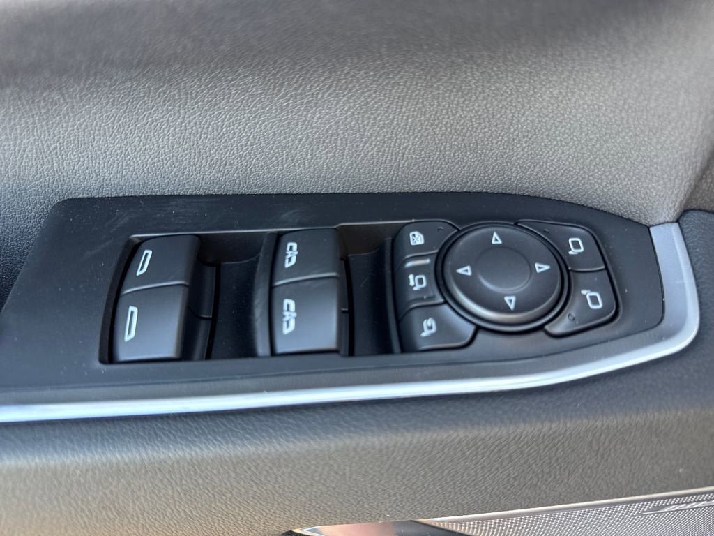 New 2026 Chevrolet Silverado 2500 High Country w/ High Country Premium Package AWD/4WD image 19
