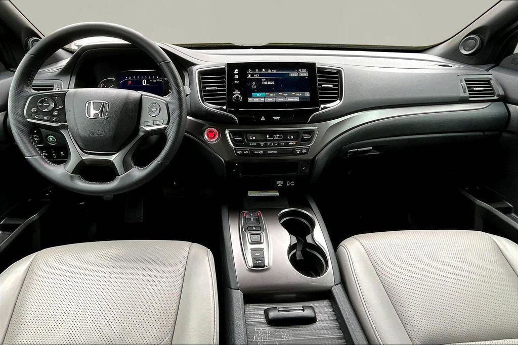 Used 2023 Honda Passport EX-L image 8