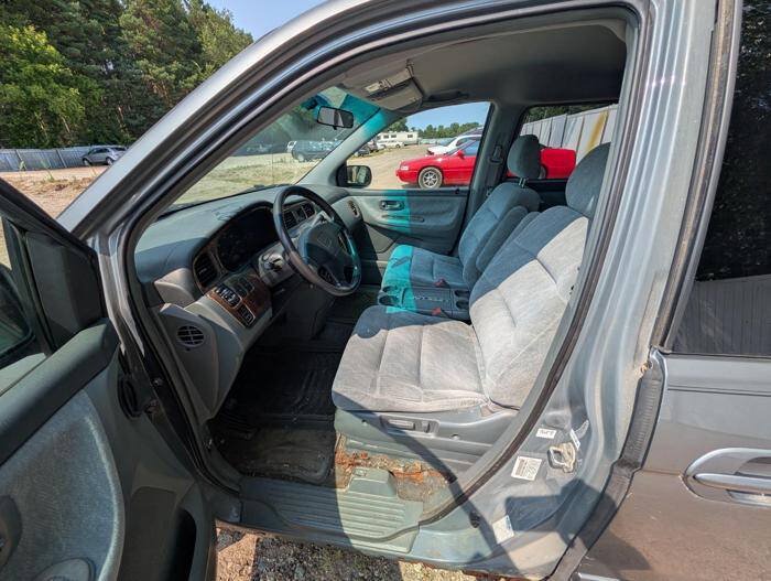 Used 2000 Honda Odyssey EX image 18