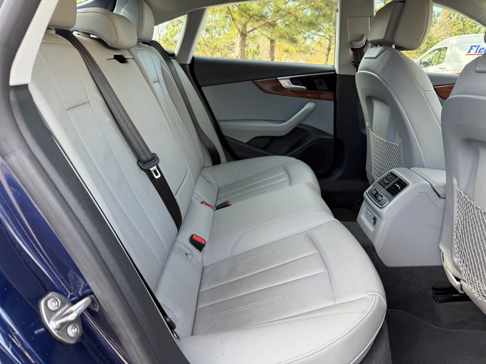 Used 2021 Audi A5 2.0T Premium Plus w/ Premium Plus image 40