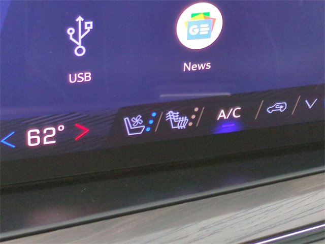 New 2026 Chevrolet Tahoe Premier image 24