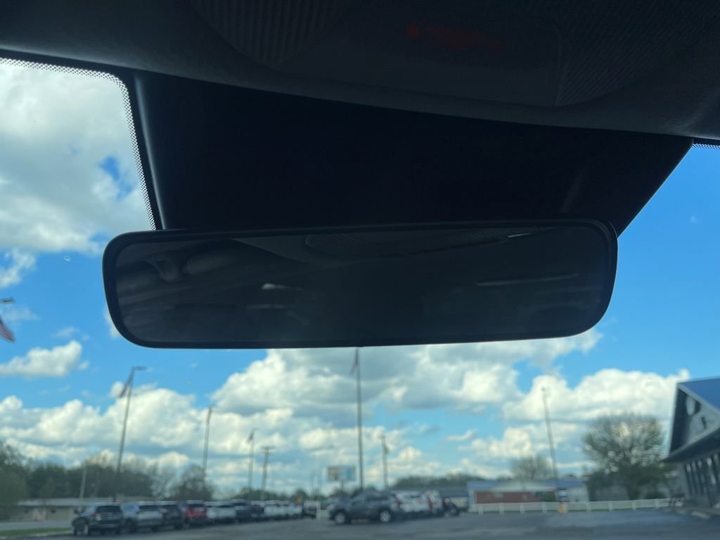 Used 2025 Kia K4 FWD image 23
