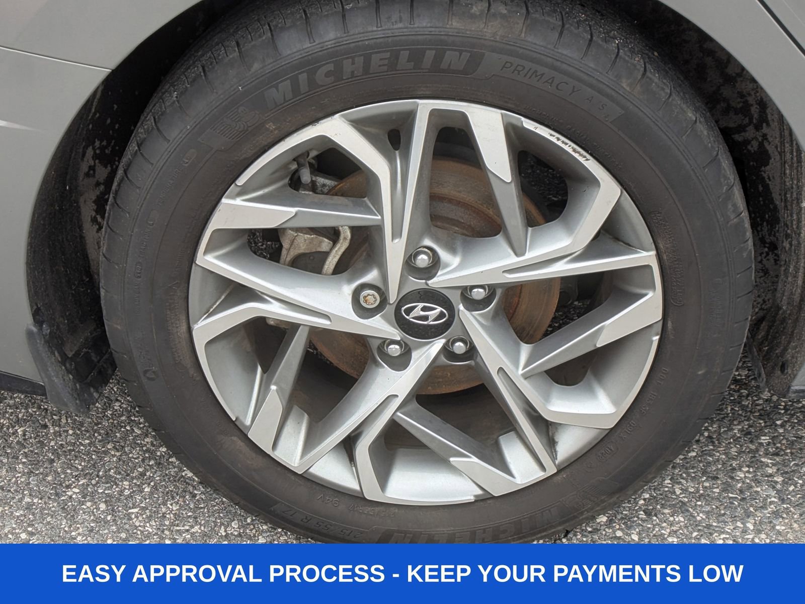 Used 2023 Hyundai Sonata SEL image 13