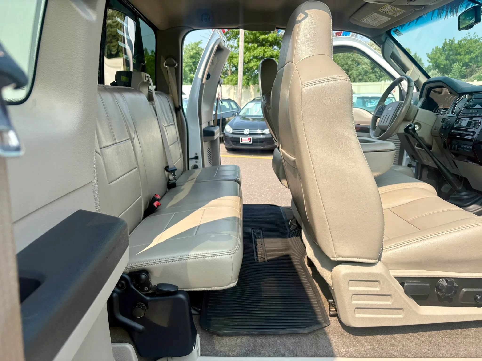 Used 2009 Ford F350 Lariat AWD/4WD image 24