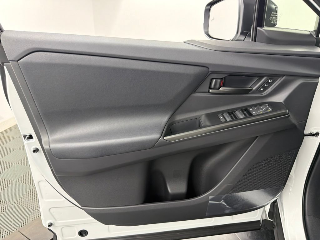 New 2026 Toyota bZ AWD/4WD image 16