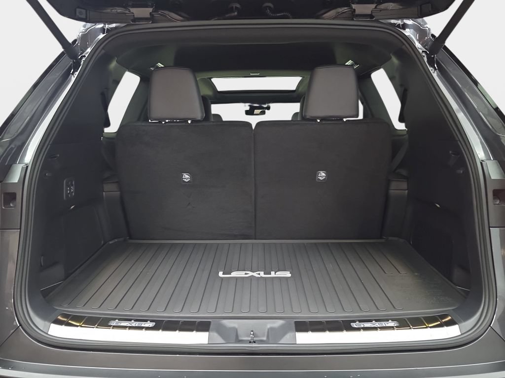 New 2026 Lexus TX 350 AWD image 13