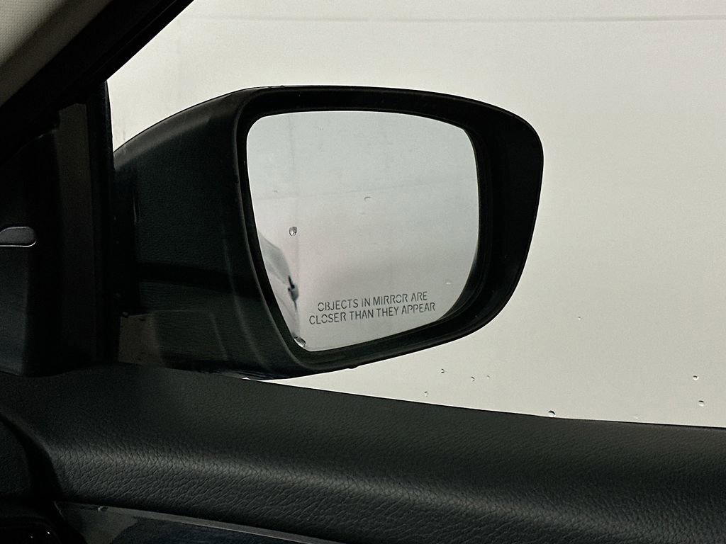 Used 2021 Nissan Rogue Sport SL image 25