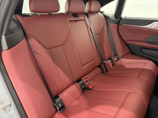 Certified 2024 BMW 440i xDrive w/ Premium Package AWD/4WD image 22