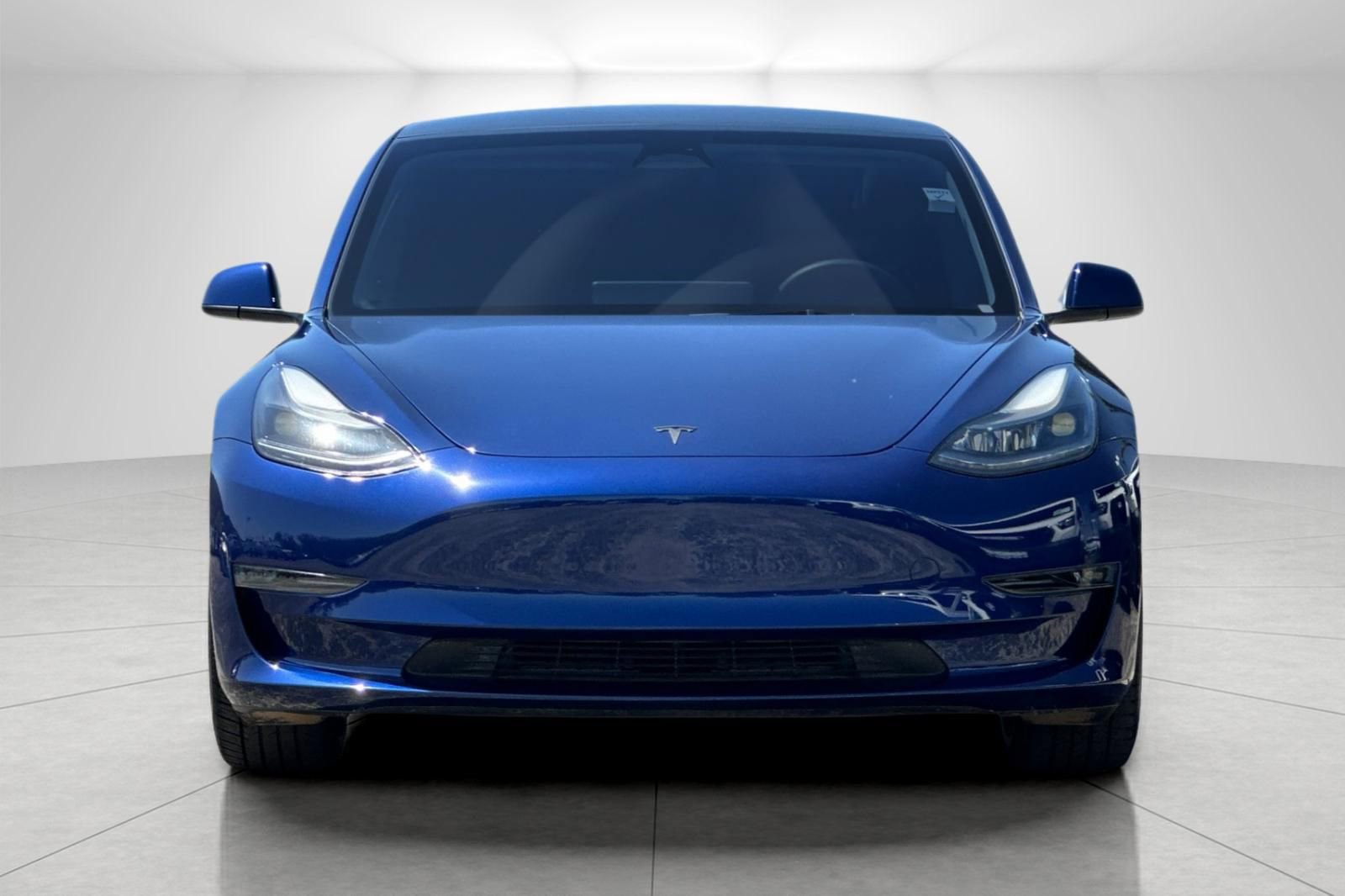 Used 2023 Tesla Model 3 Performance AWD/4WD image 8
