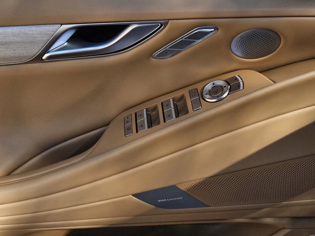 New 2026 Genesis G80 2.5T Advanced image 18