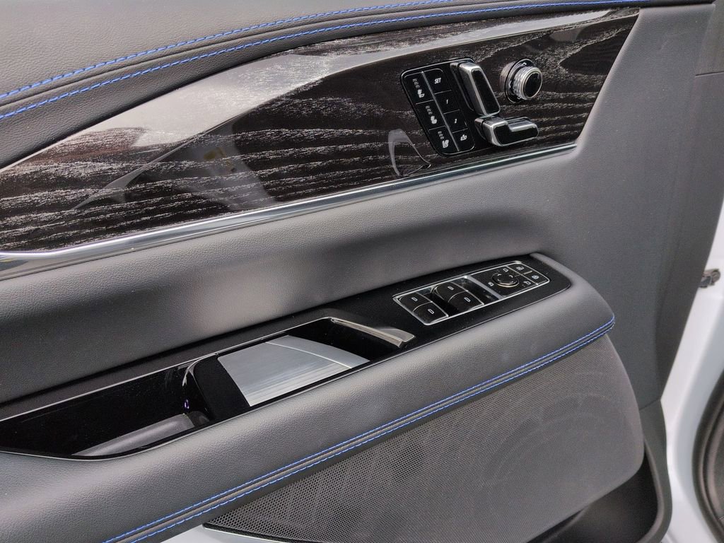 Certified 2026 Cadillac Escalade IQL Sport 1 image 27