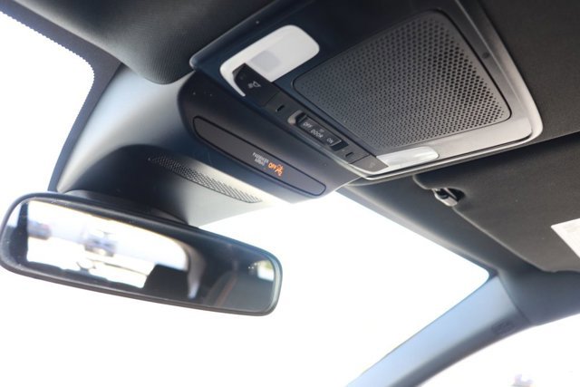 Used 2024 Honda HR-V Sport image 27