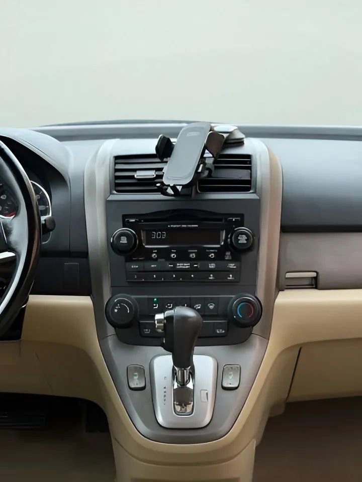 Used 2007 Honda CR-V EX-L image 25
