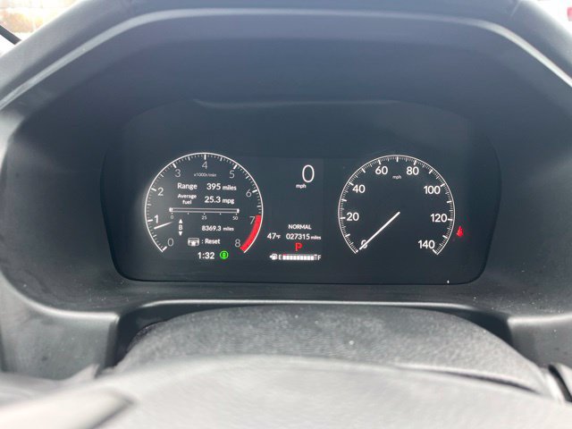 Used 2025 Honda Odyssey Sport-L image 38