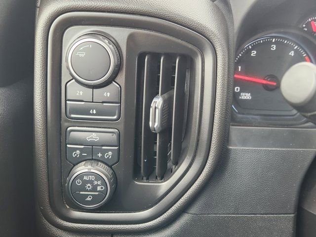 Used 2023 Chevrolet Silverado 3500 W/T w/ WT Convenience Package image 24
