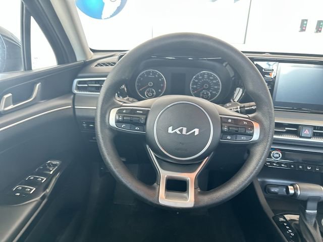Used 2023 Kia K5 LXS FWD image 14