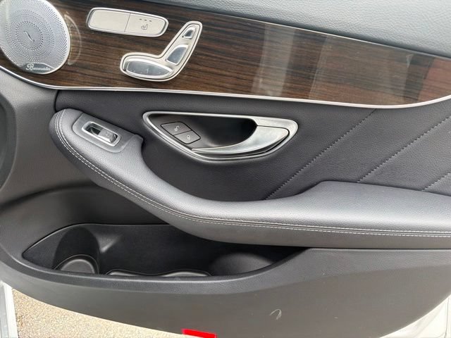 Used 2018 Mercedes-Benz C 300 4MATIC Sedan image 31