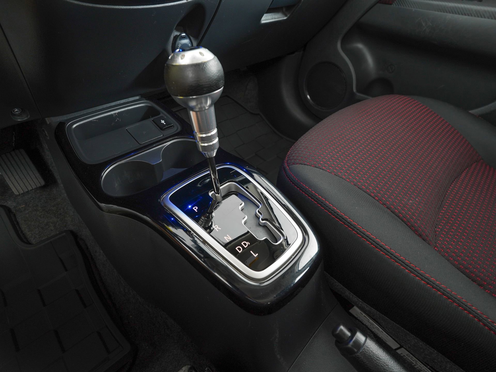 Used 2023 Mitsubishi Mirage G4 Black Edition FWD image 17