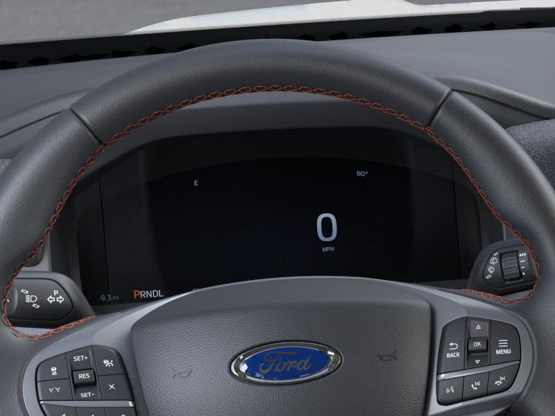 New 2026 Ford Explorer Active w/ Active Comfort Package RWD image 13