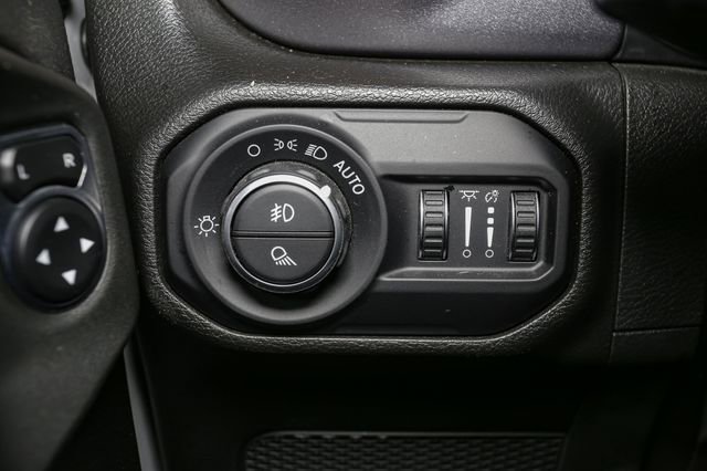 Used 2022 Jeep Gladiator Mojave w/ LED Lighting Group image 33