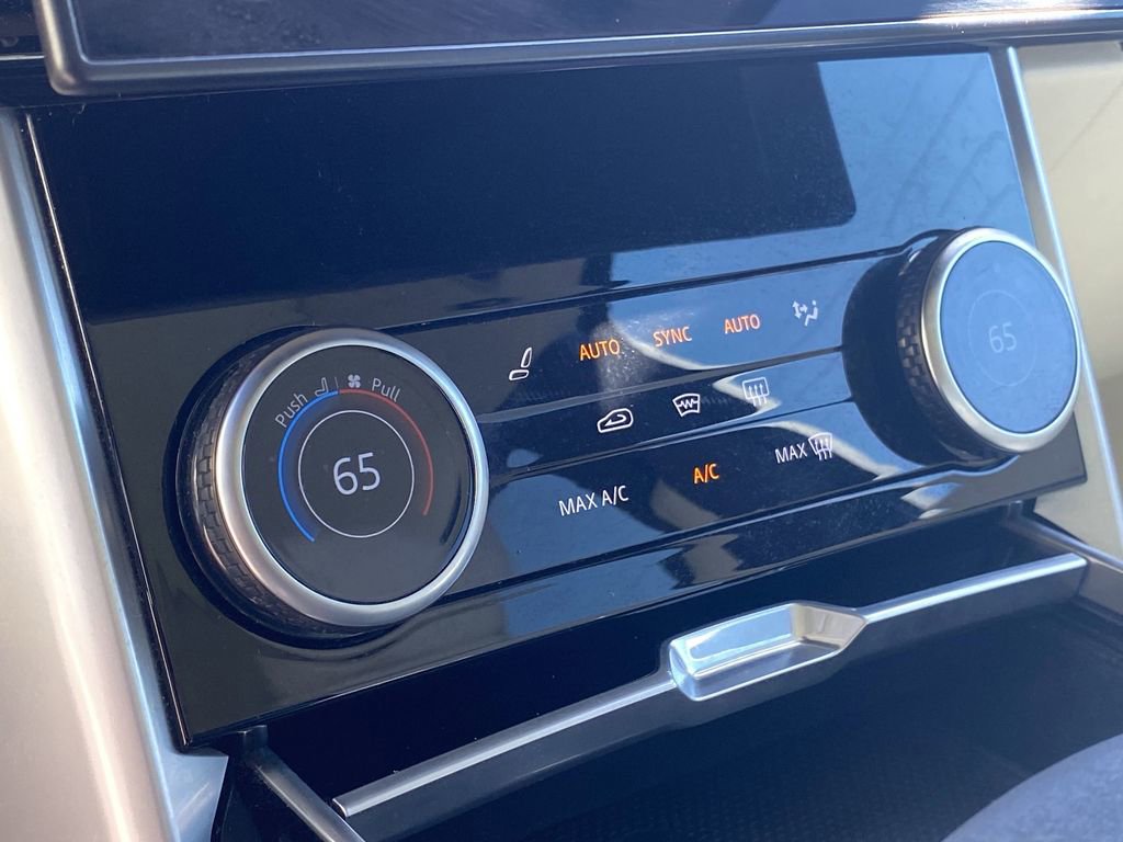 Used 2023 Land Rover Range Rover SE image 10