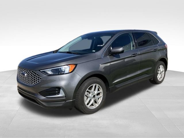 Used 2024 Ford Edge SEL AWD/4WD image 8