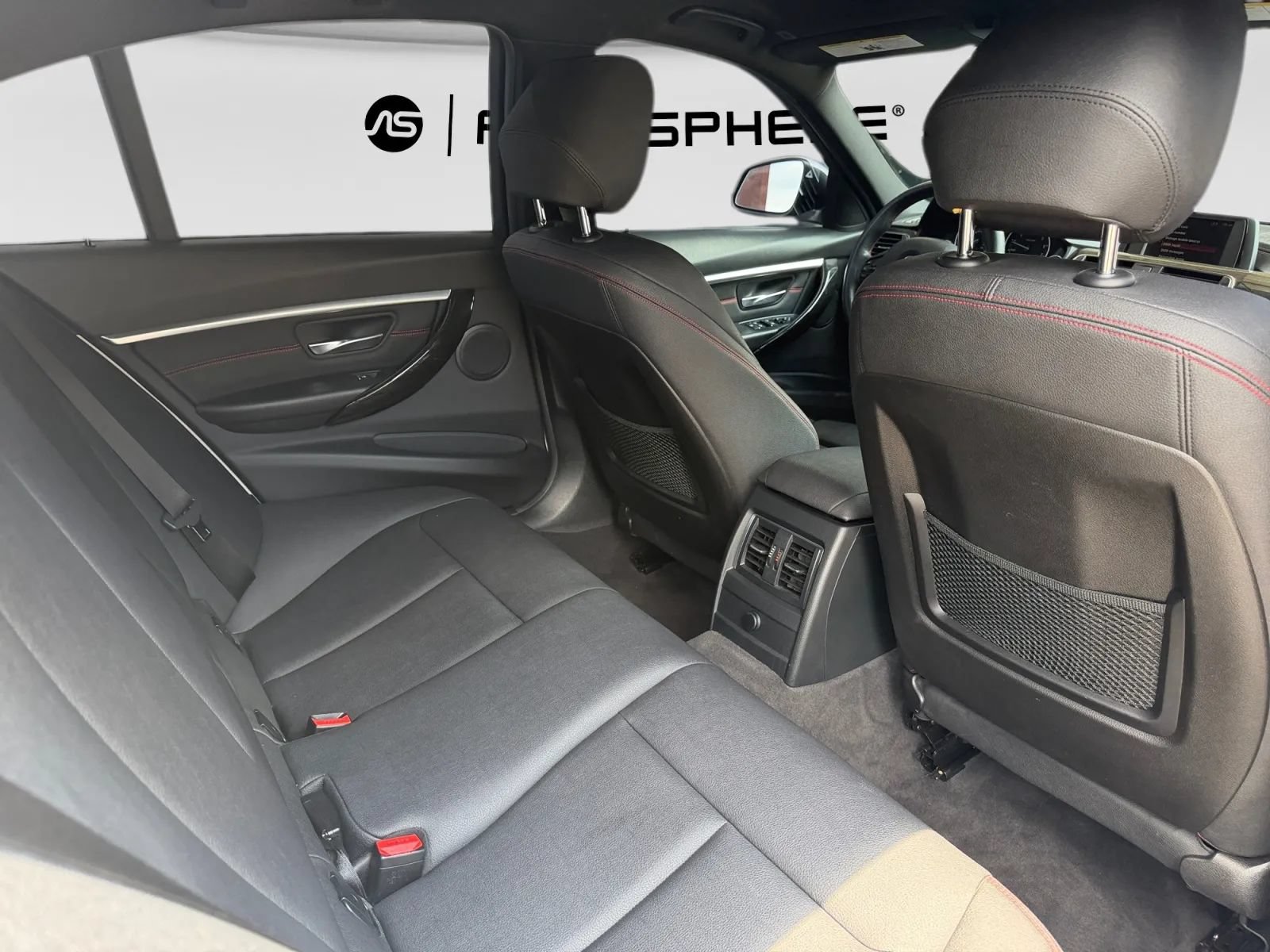 Used 2018 BMW 330i Sedan RWD image 28