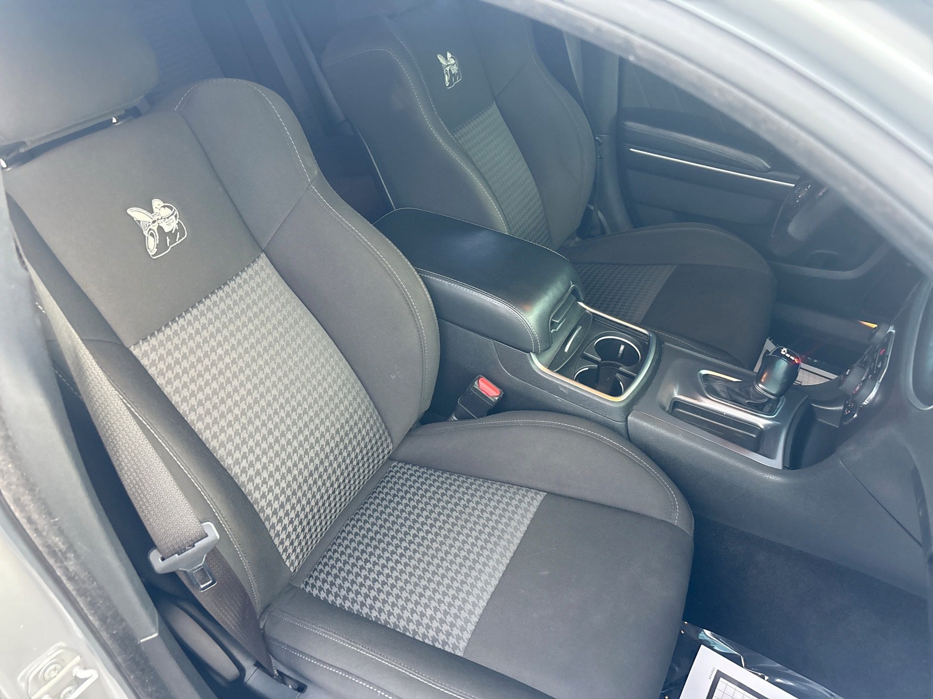 Used 2020 Dodge Charger Scat Pack RWD image 27