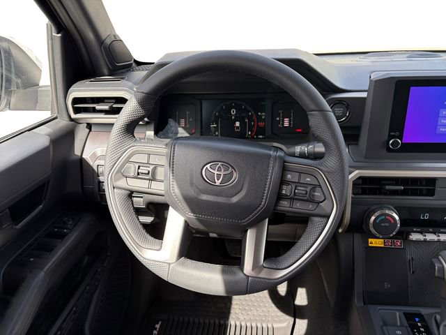 New 2026 Toyota Tacoma SR5 w/ SR5 Upgrade Package AWD/4WD image 13