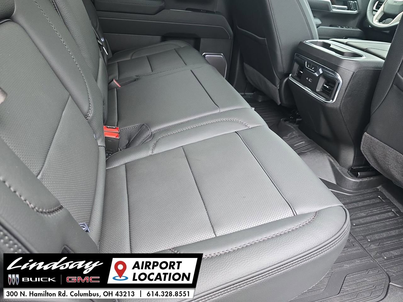 New 2026 GMC Sierra 2500 Denali w/ Technology Package image 28