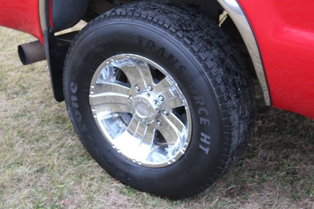 Used 2003 Ford F250 Lariat image 32