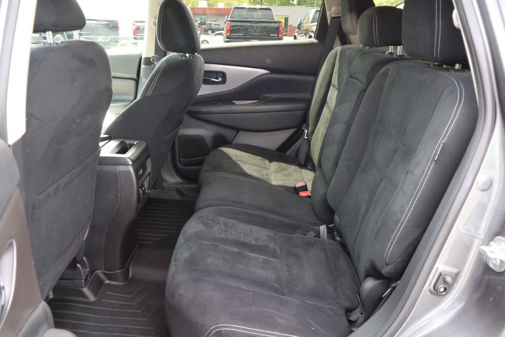 Used 2020 Nissan Murano SV AWD/4WD image 21