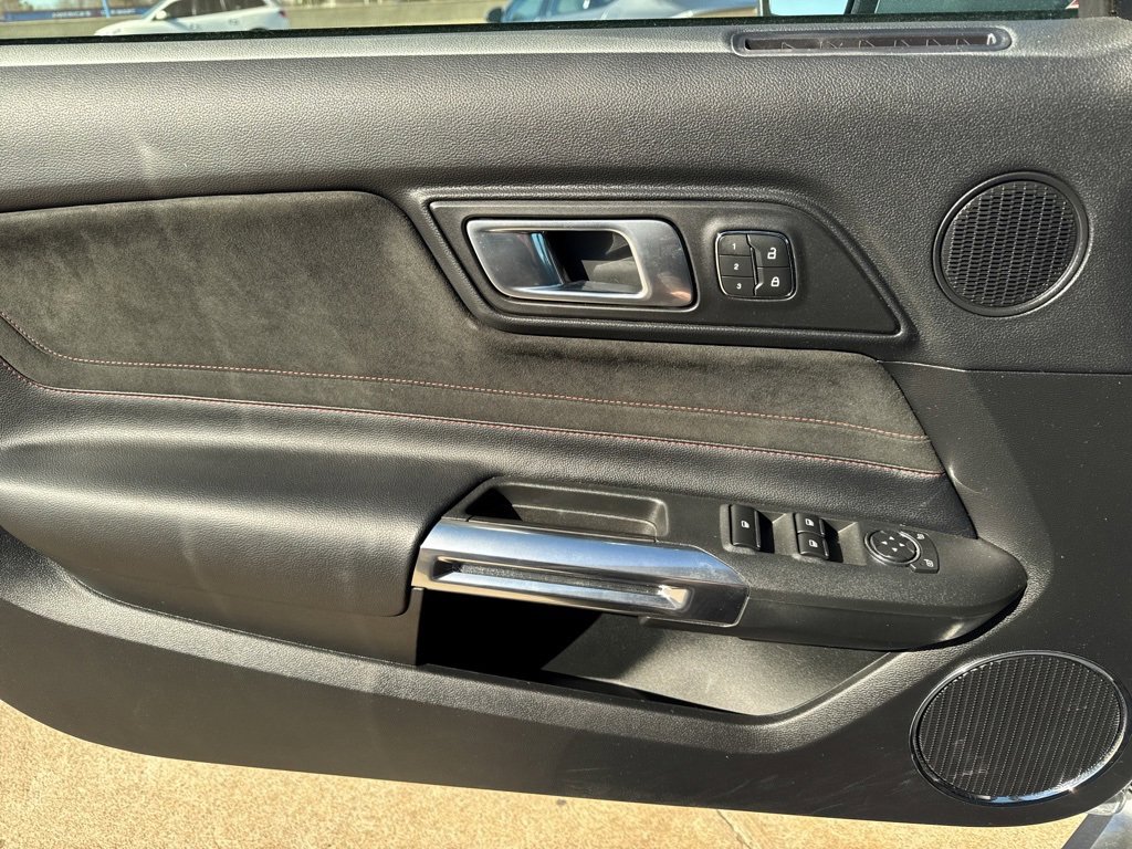 Used 2020 Ford Mustang GT Premium w/ Equipment Group 401A image 17