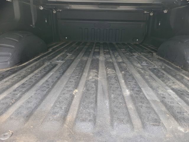 Certified 2021 Ford F350 XLT w/ XLT Premium Package image 16