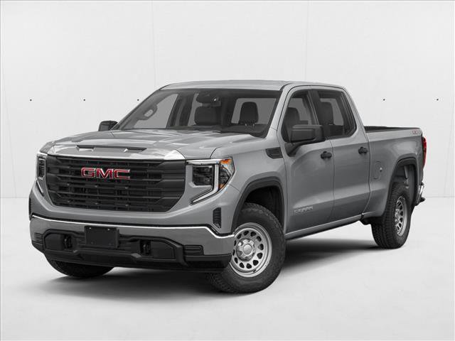 Used 2024 GMC Sierra 1500 Pro w/ Pro Value Package